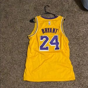 Kobe Bryant